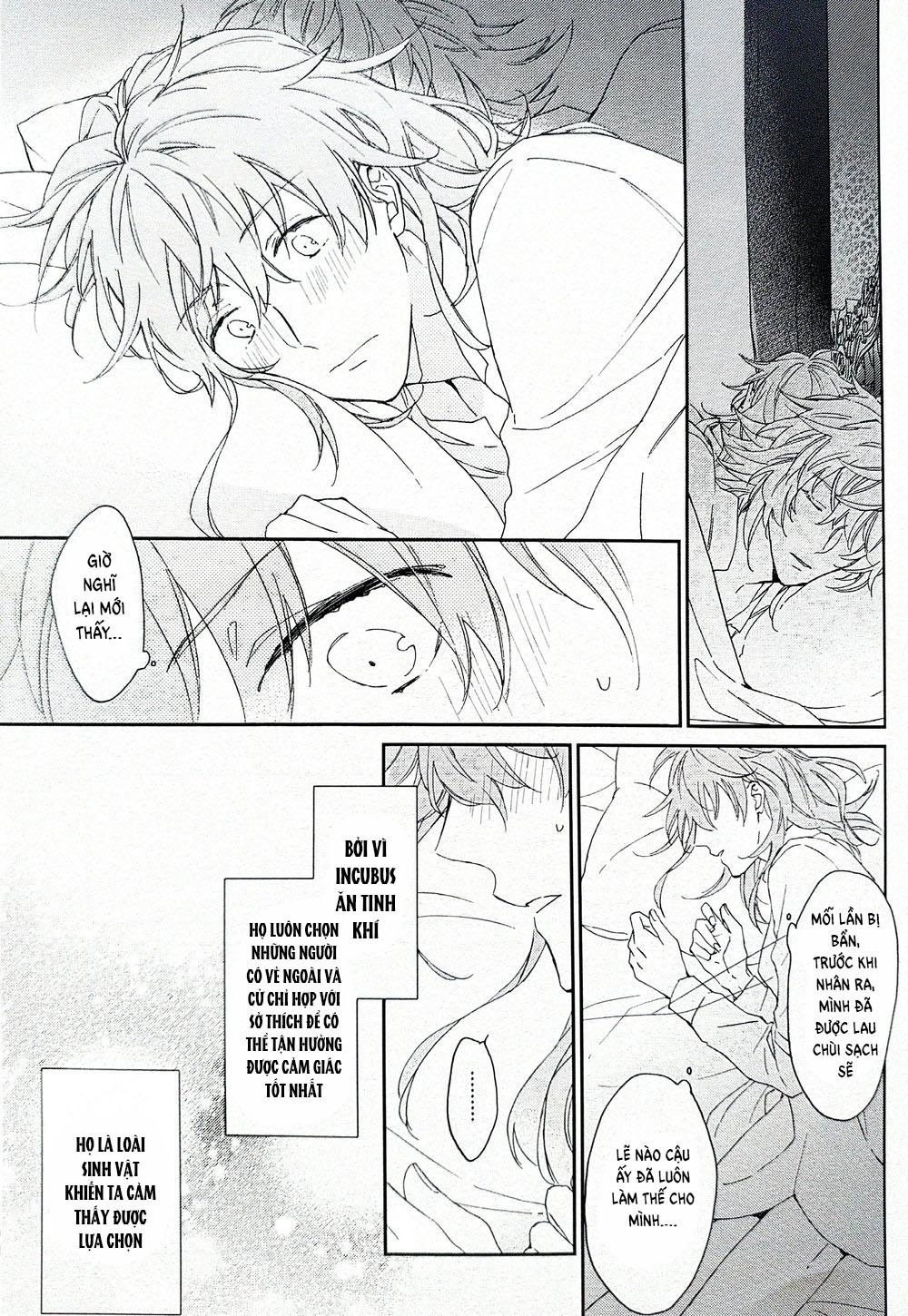 oneshot hỏny chapter 51 16