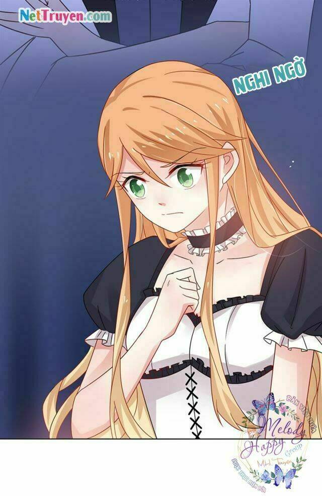 ma lạt thiên kim đẩu ác thiếu chapter 28 15