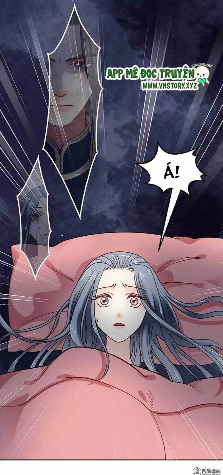 kiều nữ độc phi chapter 37 25