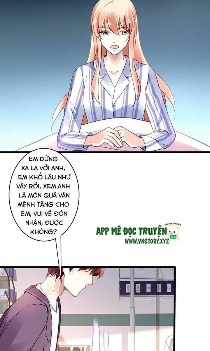 mưu ái thành nghiện chapter 135 17