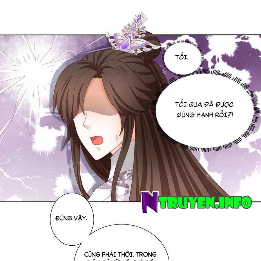 nam phi nữ tướng chapter 6 3
