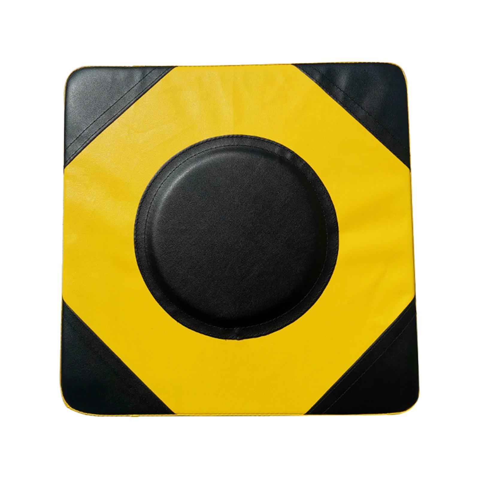 Universal Wall Focus Target Punch Boxing Bag Strike Pad Boxing Pad for Gym Outdoor