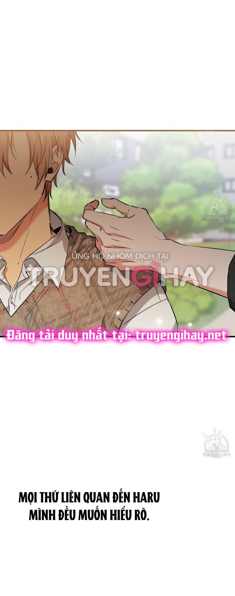 những chú thỏ của hapypy chapter 55.5 34