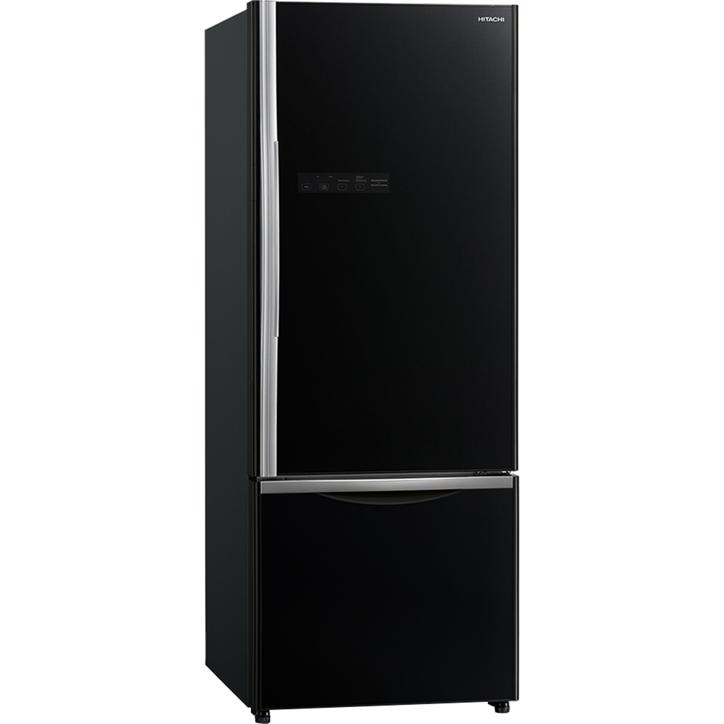 Tủ lạnh Hitachi Inverter 415 lít R-B505PGV6 - Hàng chính hãng