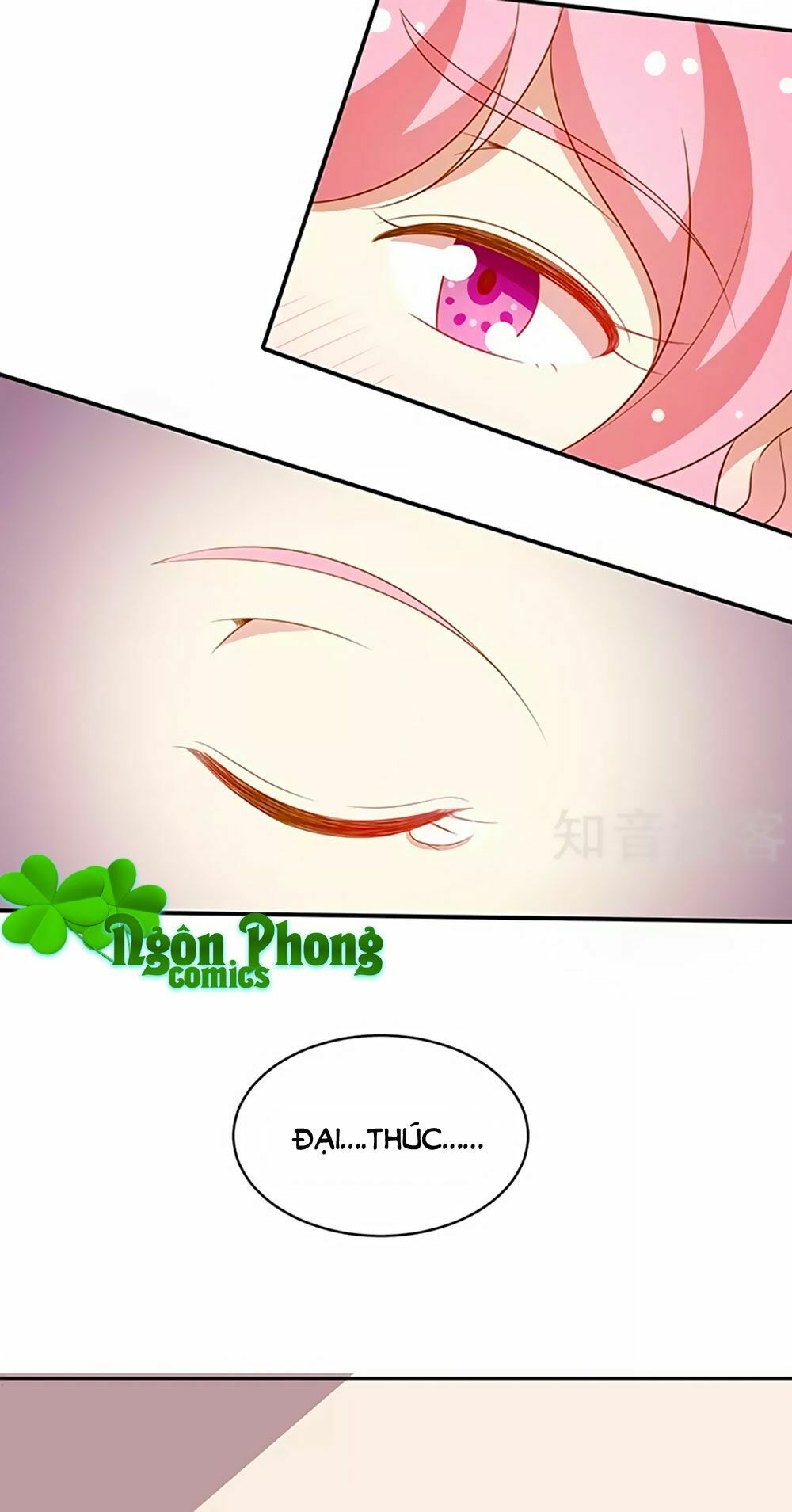 cả thế giới đều không bằng người chapter 59 8