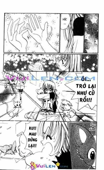 bộ sưu tầm lọ lem chapter 6 87