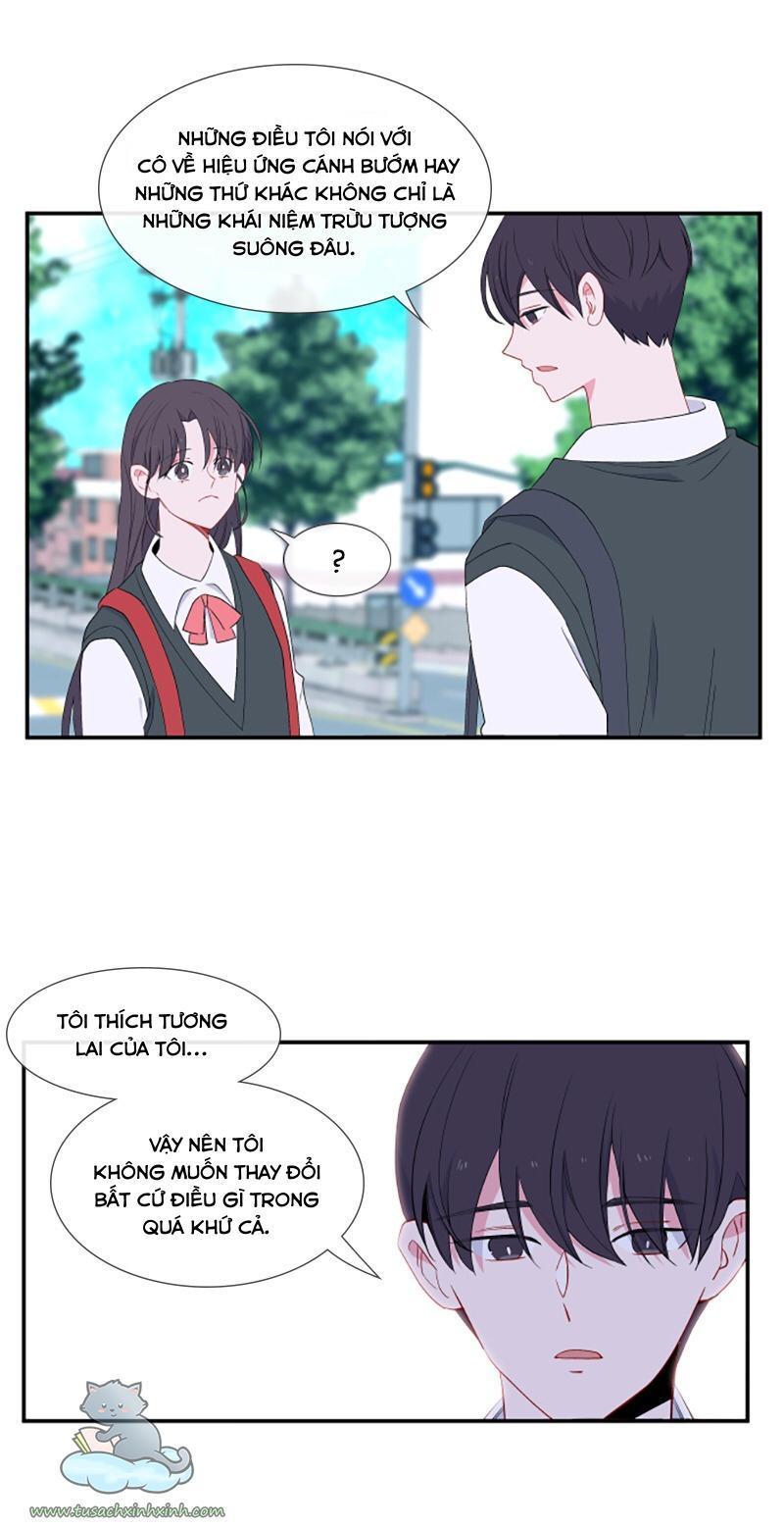 về bên anh chapter 18 3