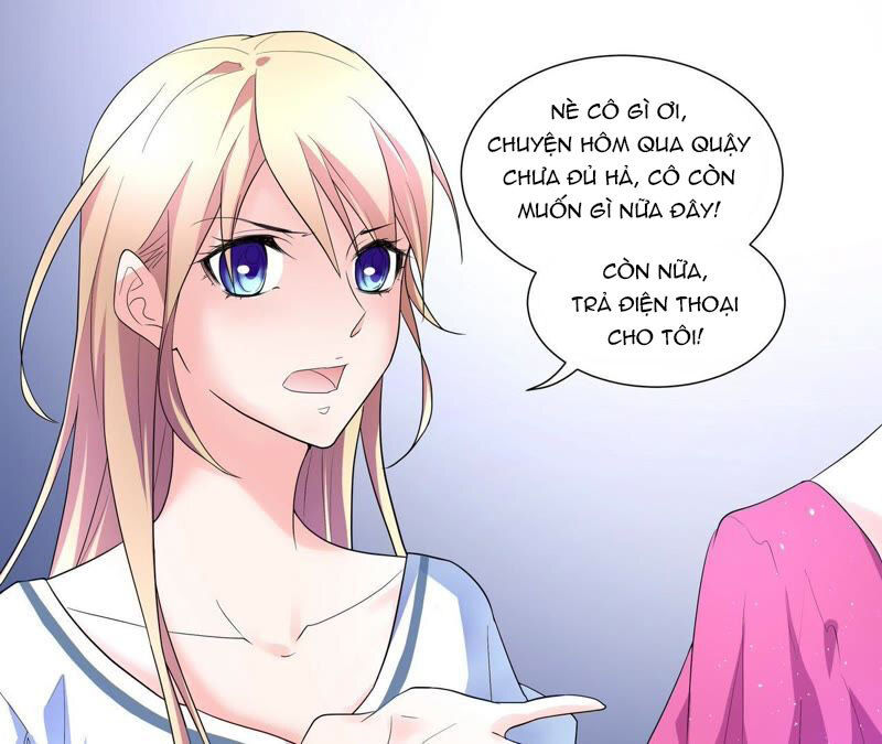 chiến lược lãng mạn của thịnh thiếu chapter 12 29