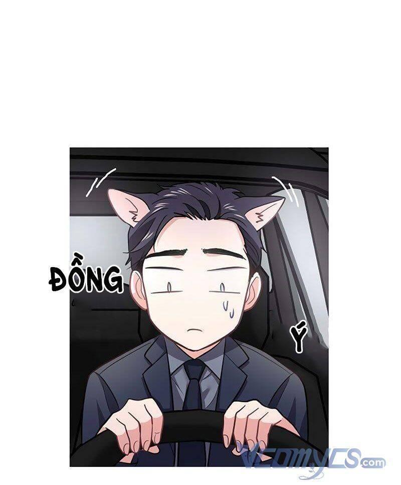 vô tình trở thành con gái của triệu phú chapter 18 23