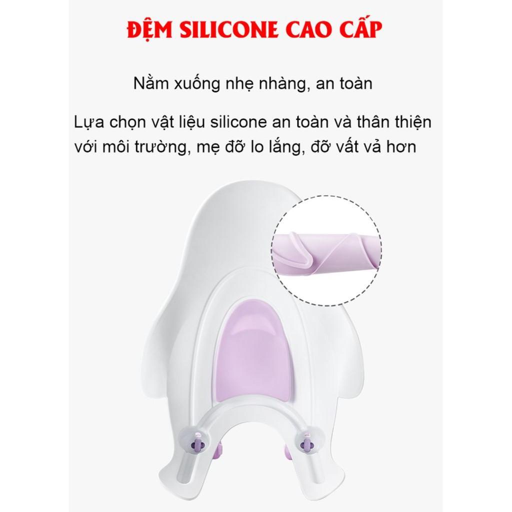 Bệ Tắm Nhanh Trẻ Sơ Sinh EUDEMON CARE - Home and Garden