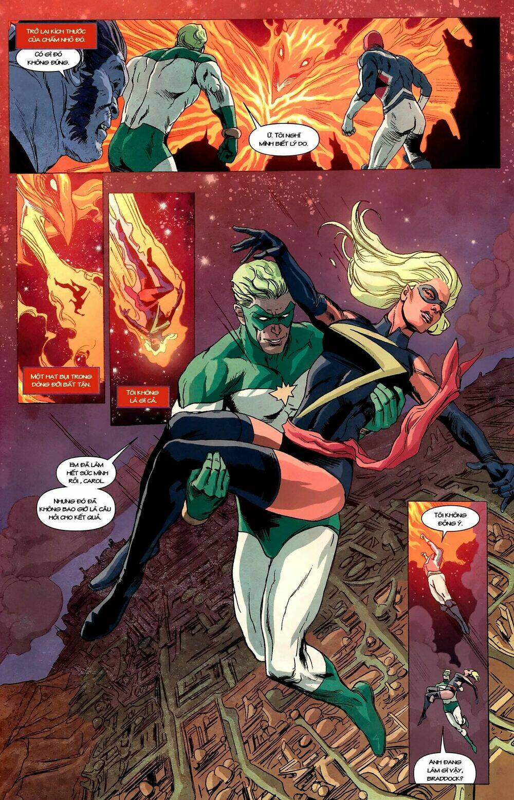 avengers vs x-men chapter 18 16