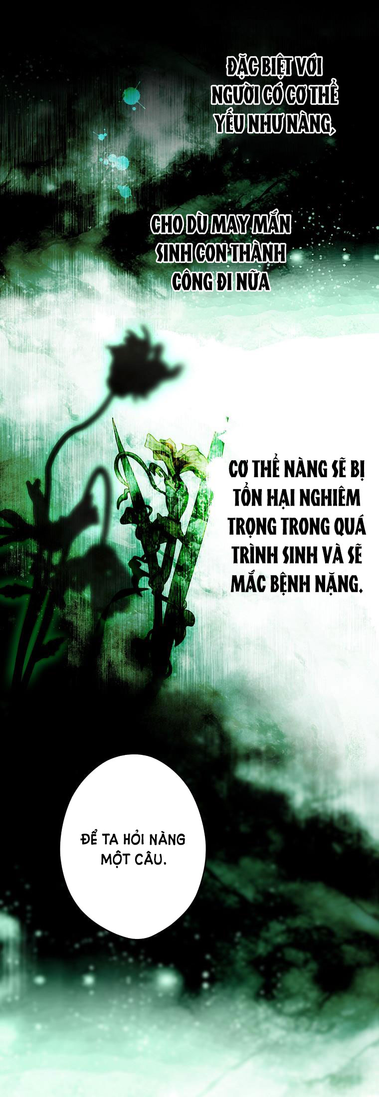 quý cô bí ẩn - secret lady chapter 85.2 30