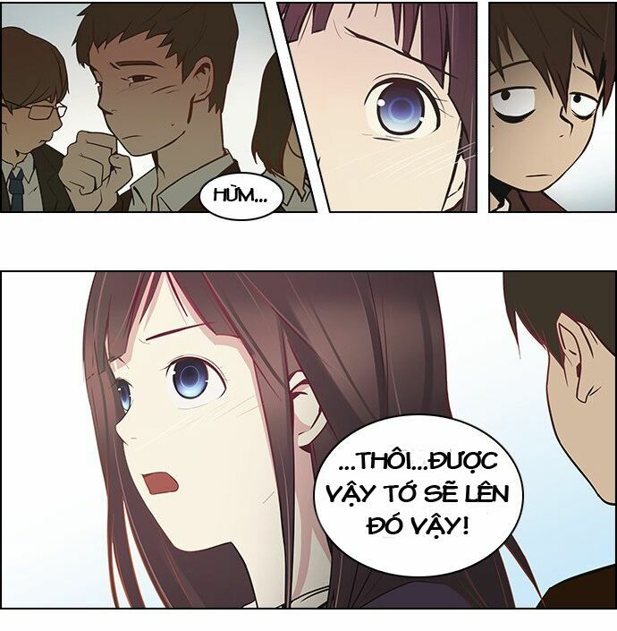 trò chơi số mệnh chapter 3.1 7