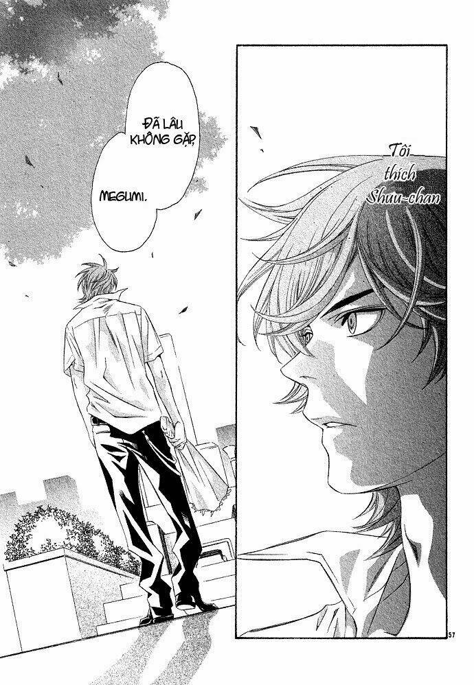 hikitateyaku no koi chapter 2 61