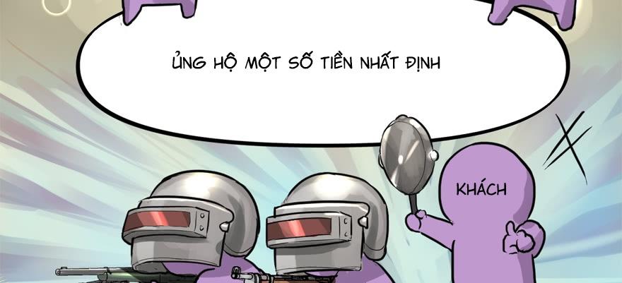 vua sinh tồn chapter 57 56