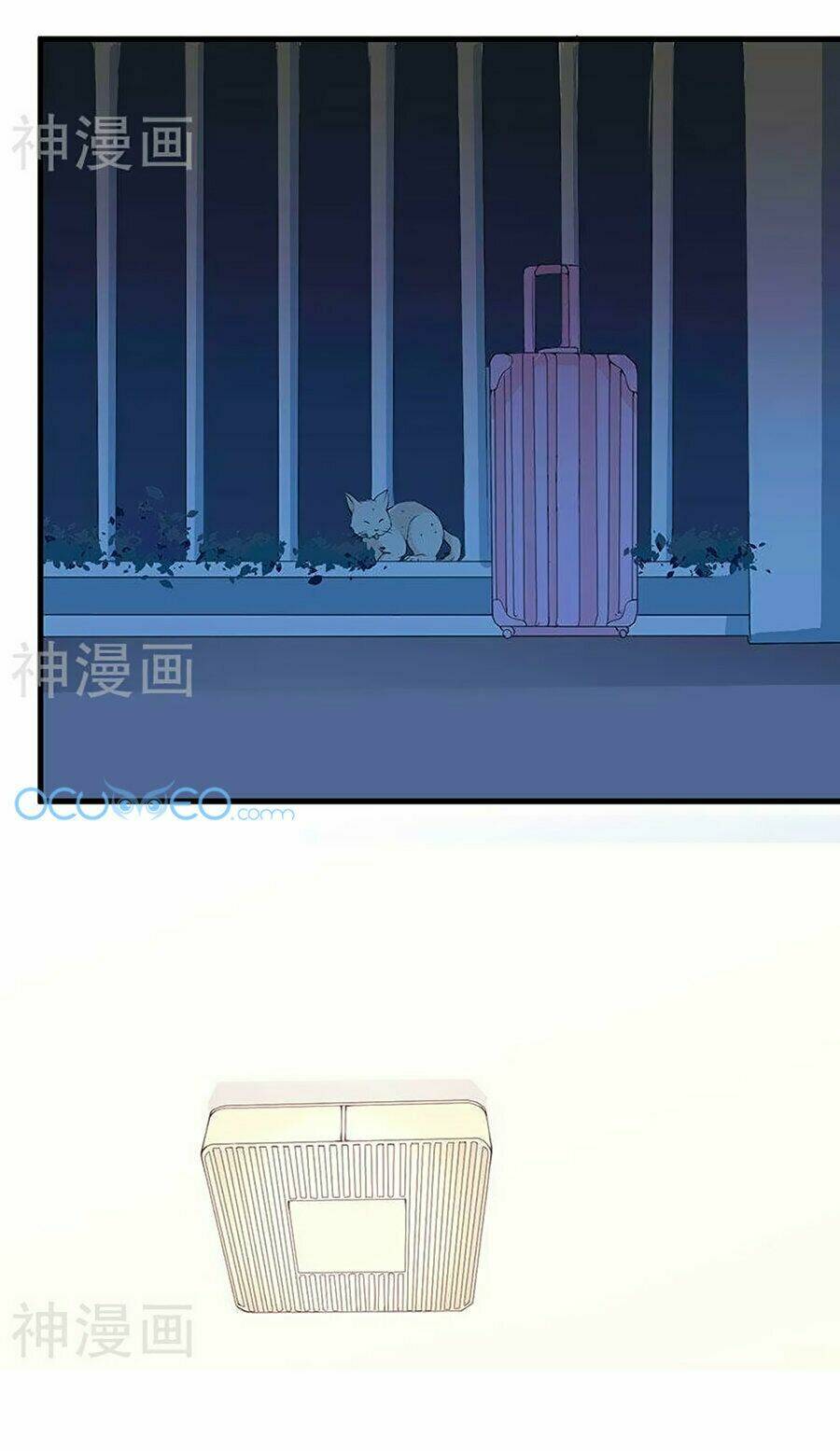 gối đầu vào tổng tài ác ma chapter 20 2