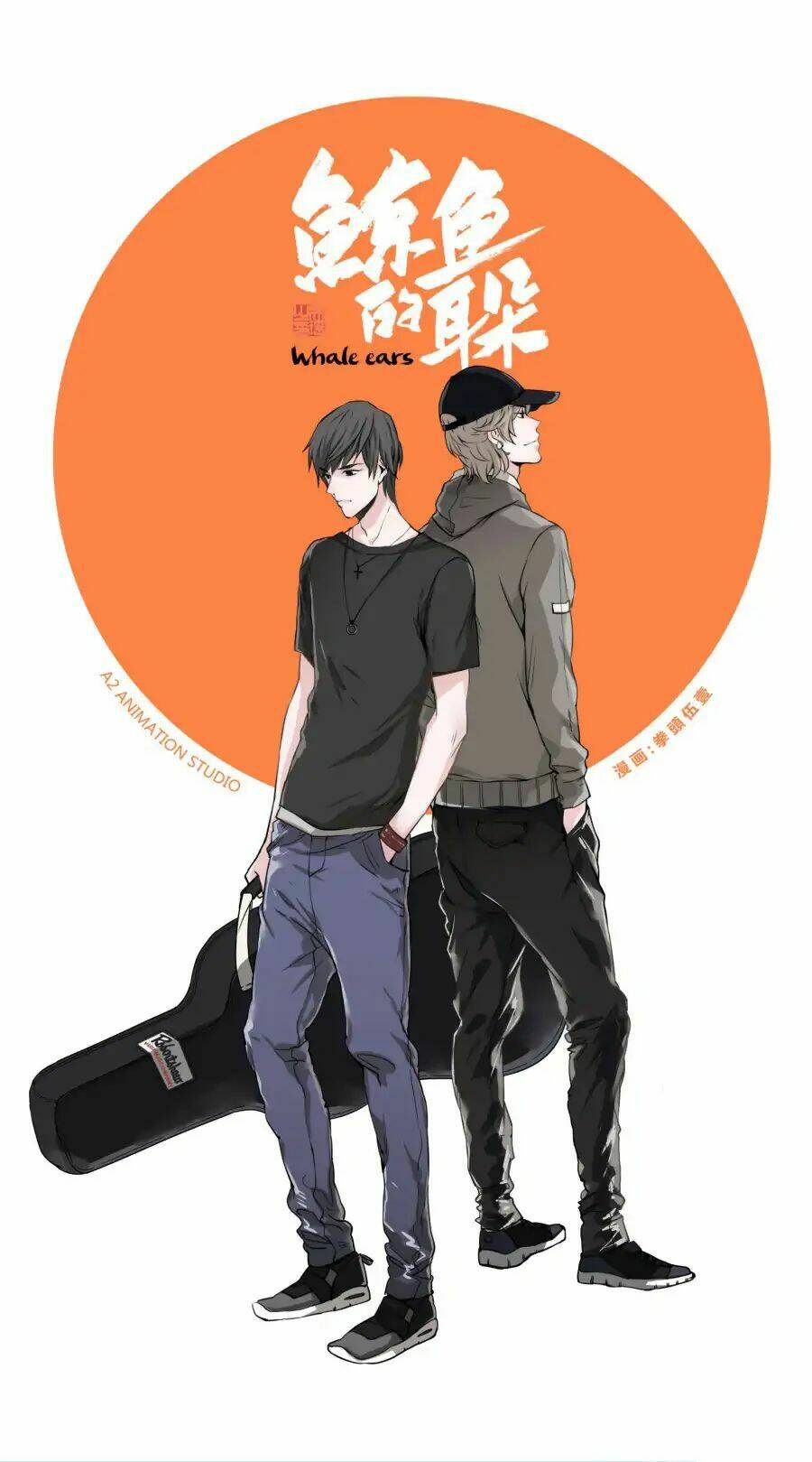 tai cá voi chapter 5 2