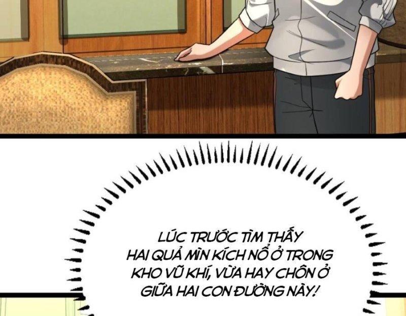 đóng băng toàn cầu: tôi gây dựng nên phòng an toàn thời tận thế chapter 120 12