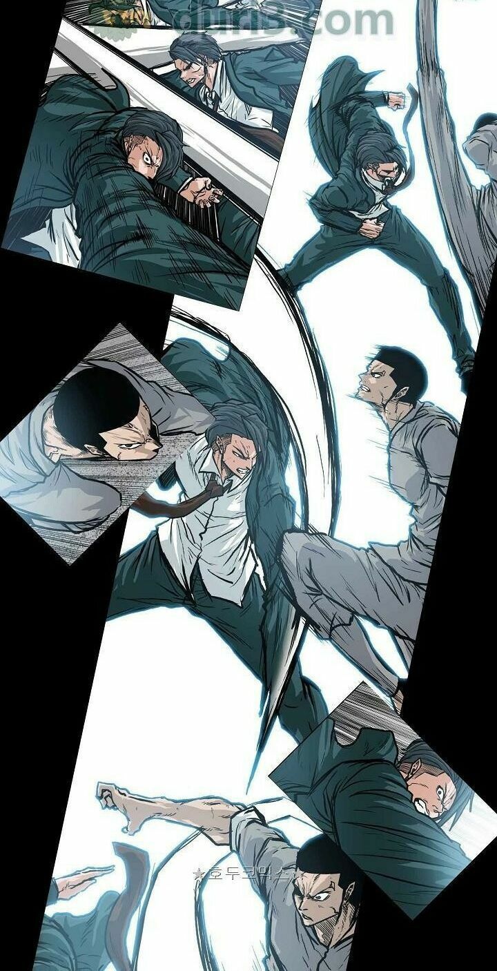 bá chủ học đường ss3 chapter 33 45