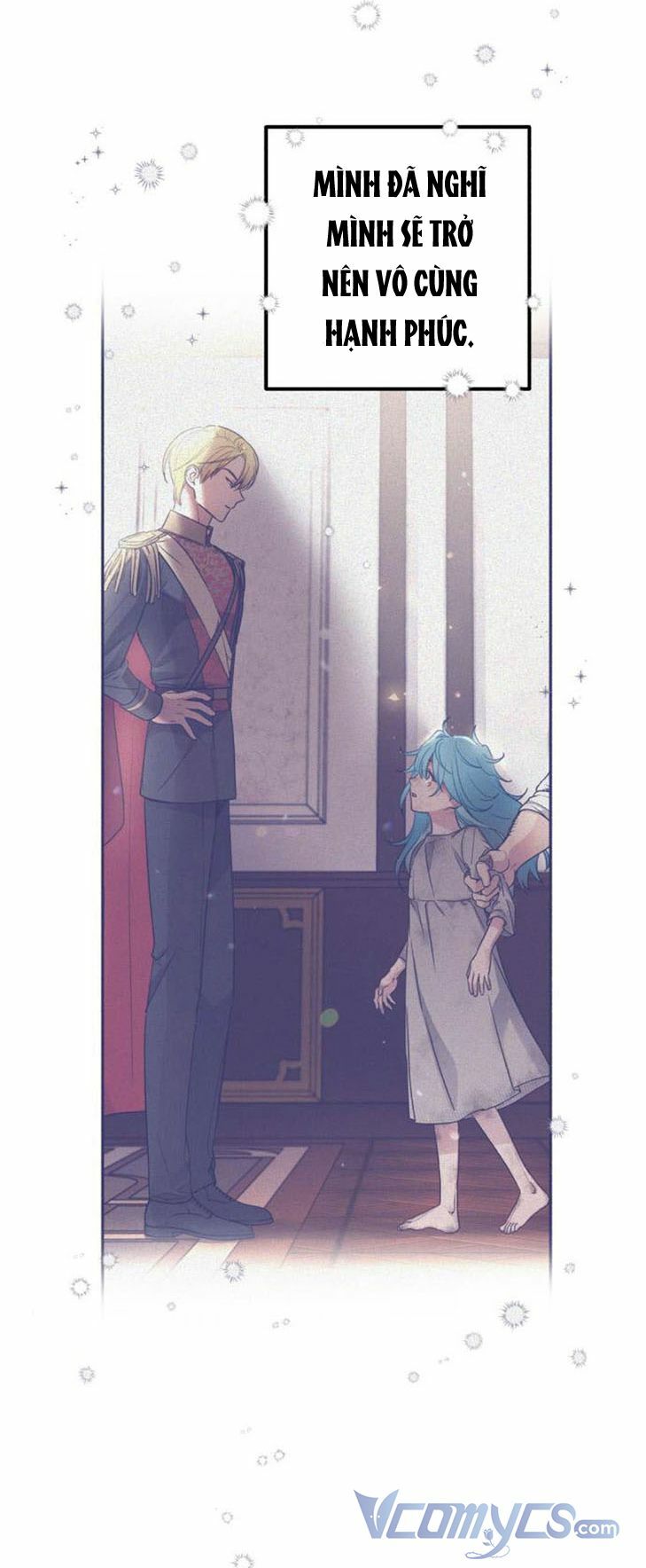 công nương mint bé nhỏ chapter 7 21