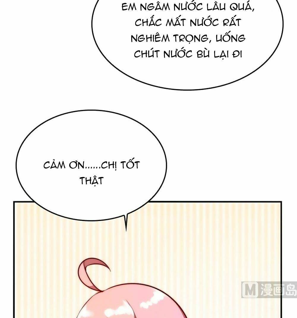 bám lấy nam thần bất chấp thời tiết chapter 27 5