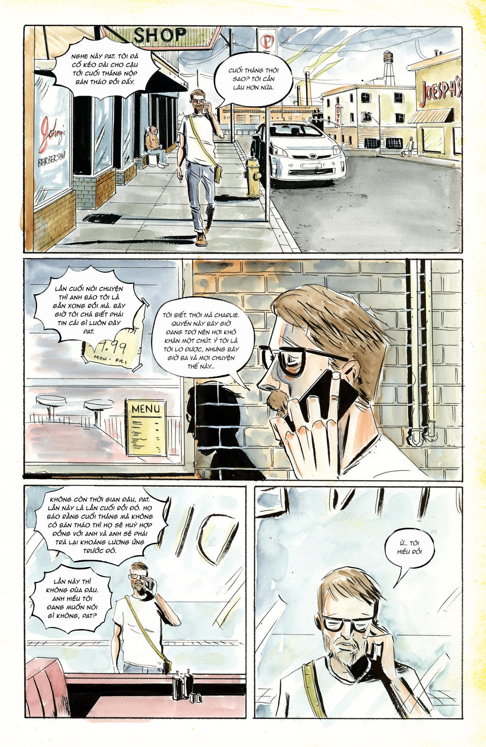 royal city chapter 3 13