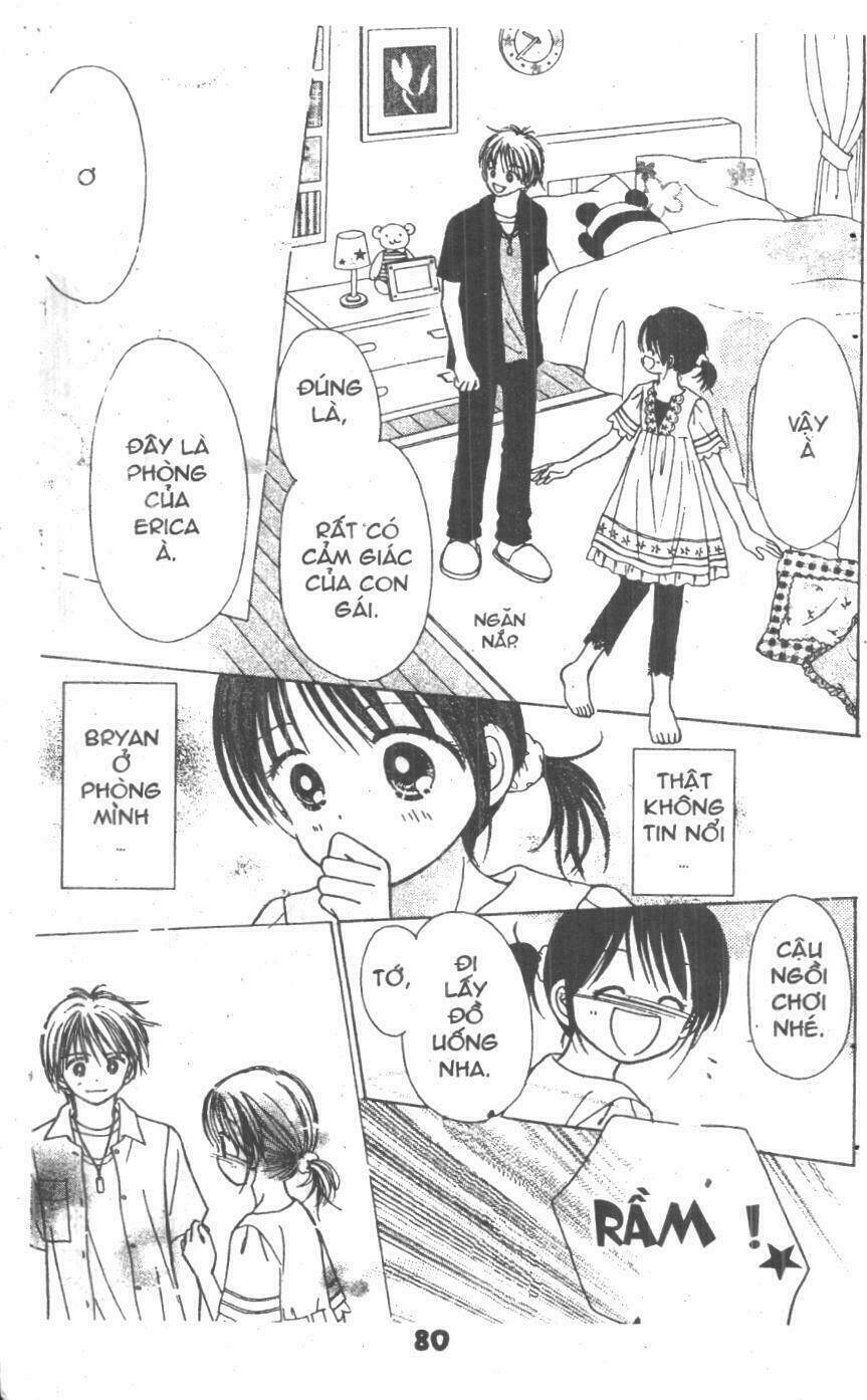 beautiful 100% chapter 4 87