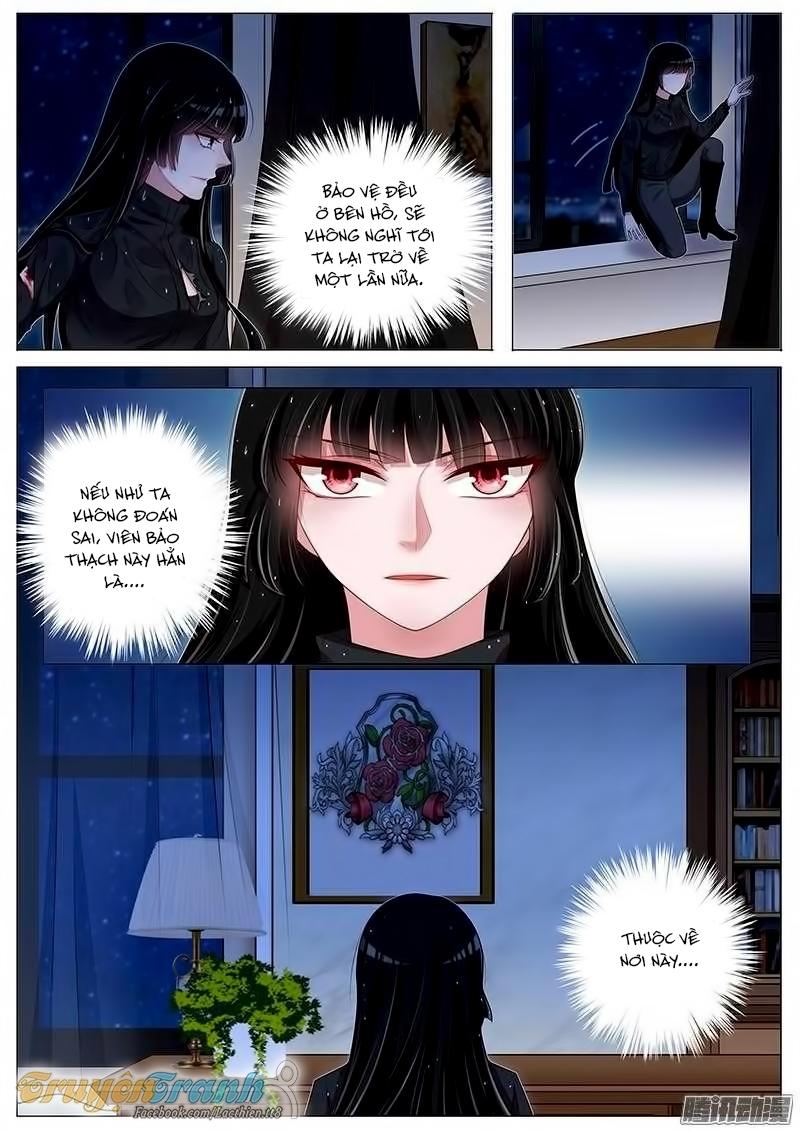 vương bài giáo thảo chapter 136 5