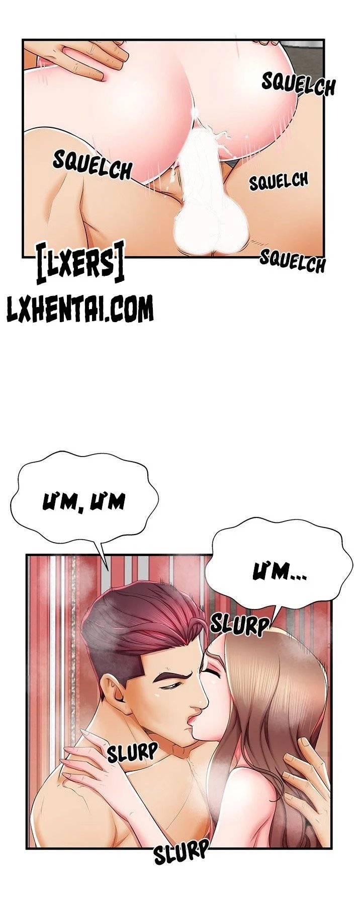 người mẹ xấu xa chapter 38 31