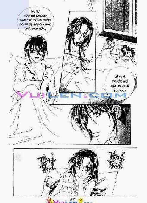 nhật ký tân hôn chapter 7 56