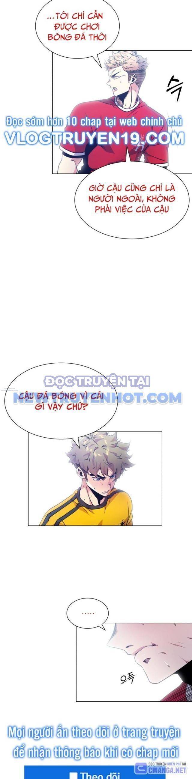 Góc Cao Khung Thành chapter 73 14