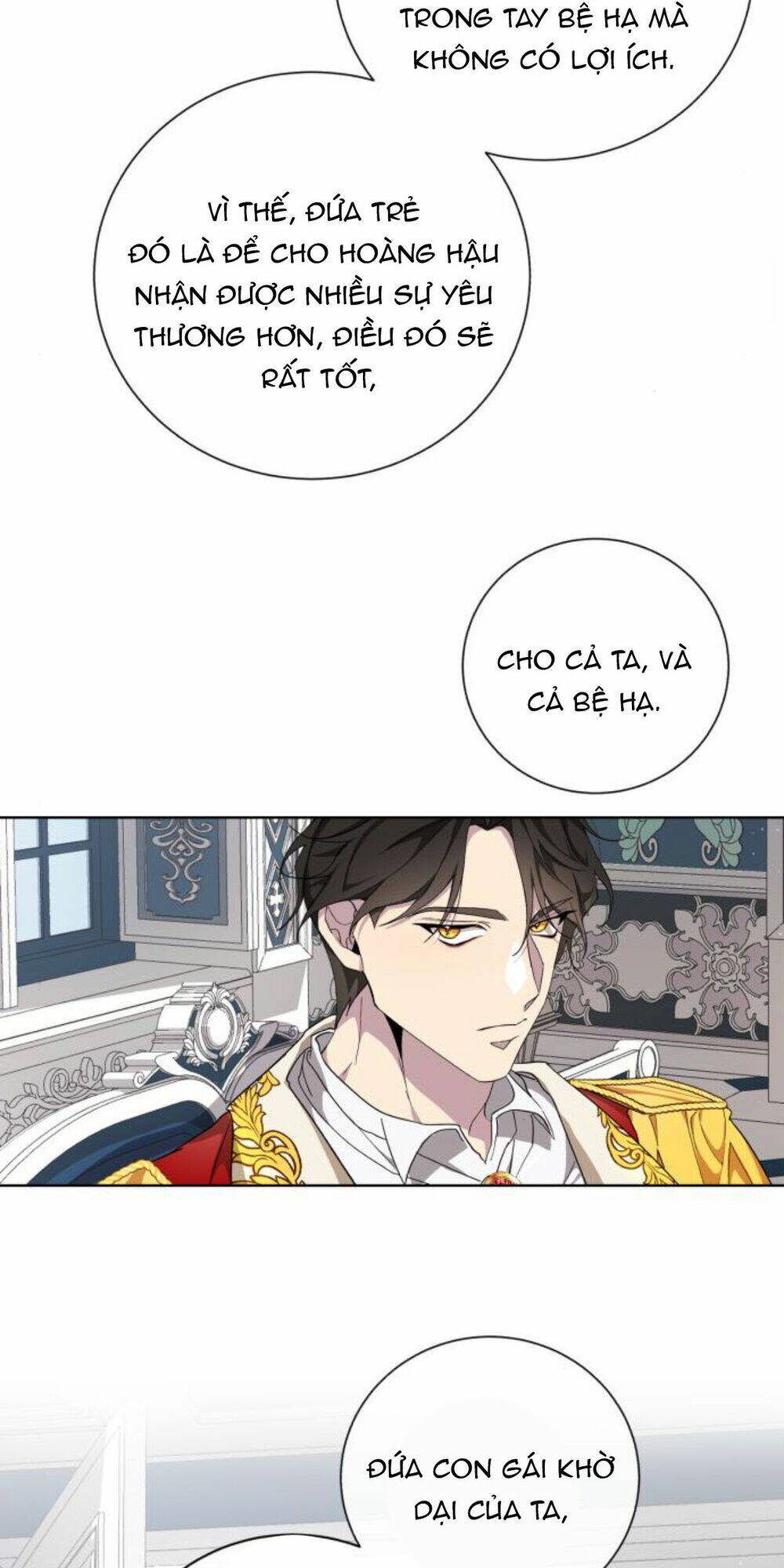 ta đã từng mong nàng biến mất chapter 30 33