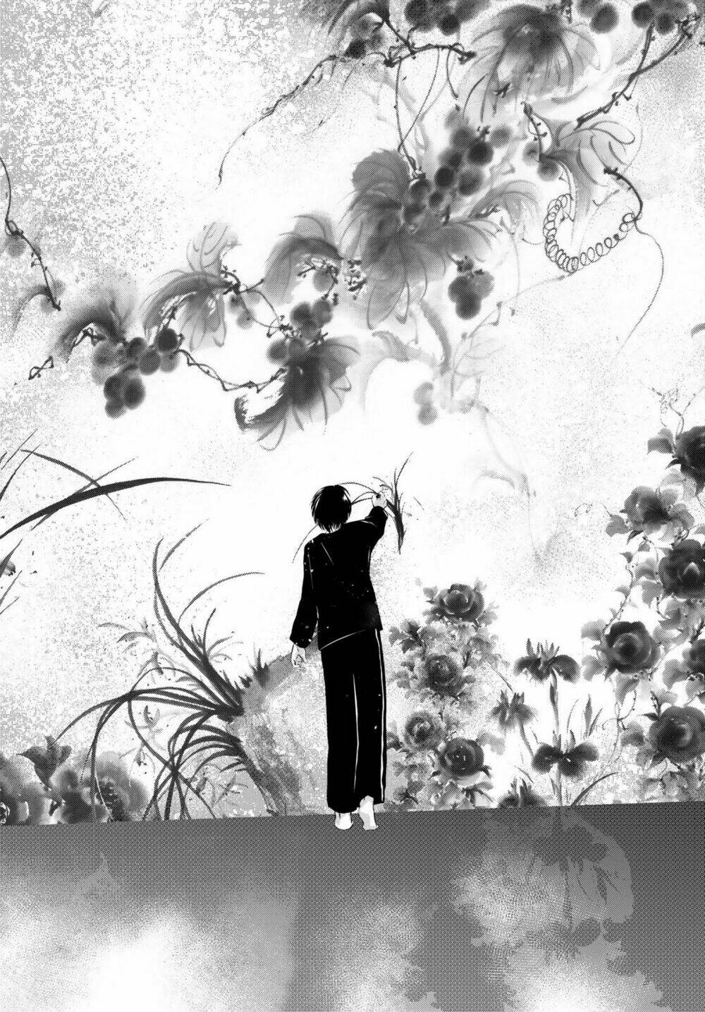 sen wa, boku wo egaku chapter 28 15