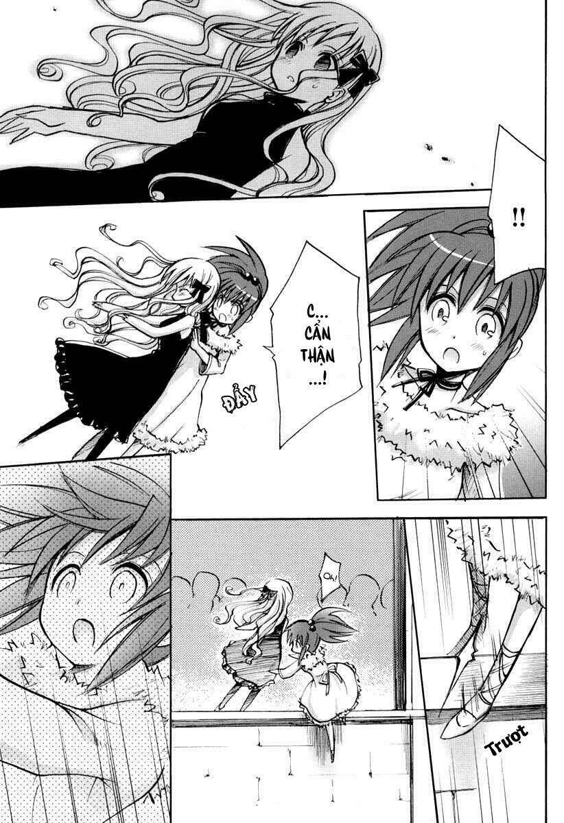 strawberry panic chapter 11 14