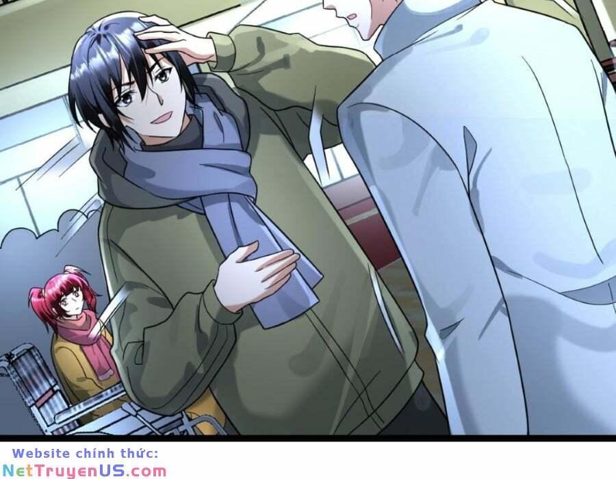 đóng băng toàn cầu: tôi gây dựng nên phòng an toàn thời tận thế chapter 155 40