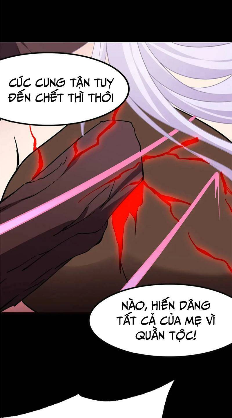 bạn gái virus của tôi chapter 396 46