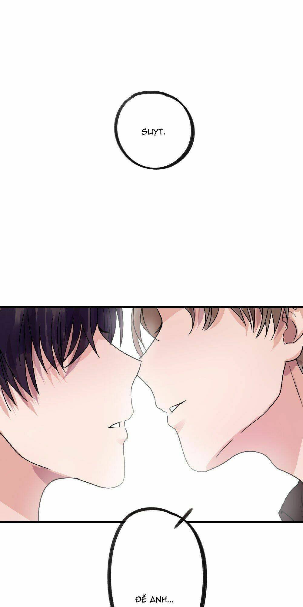 phải lòng em trai của bạn gái mình chapter 29 24