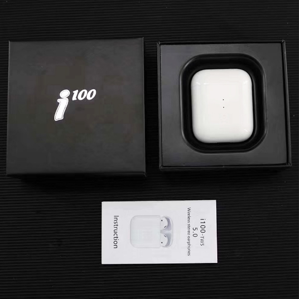 Tai nghe Bluetooth i100