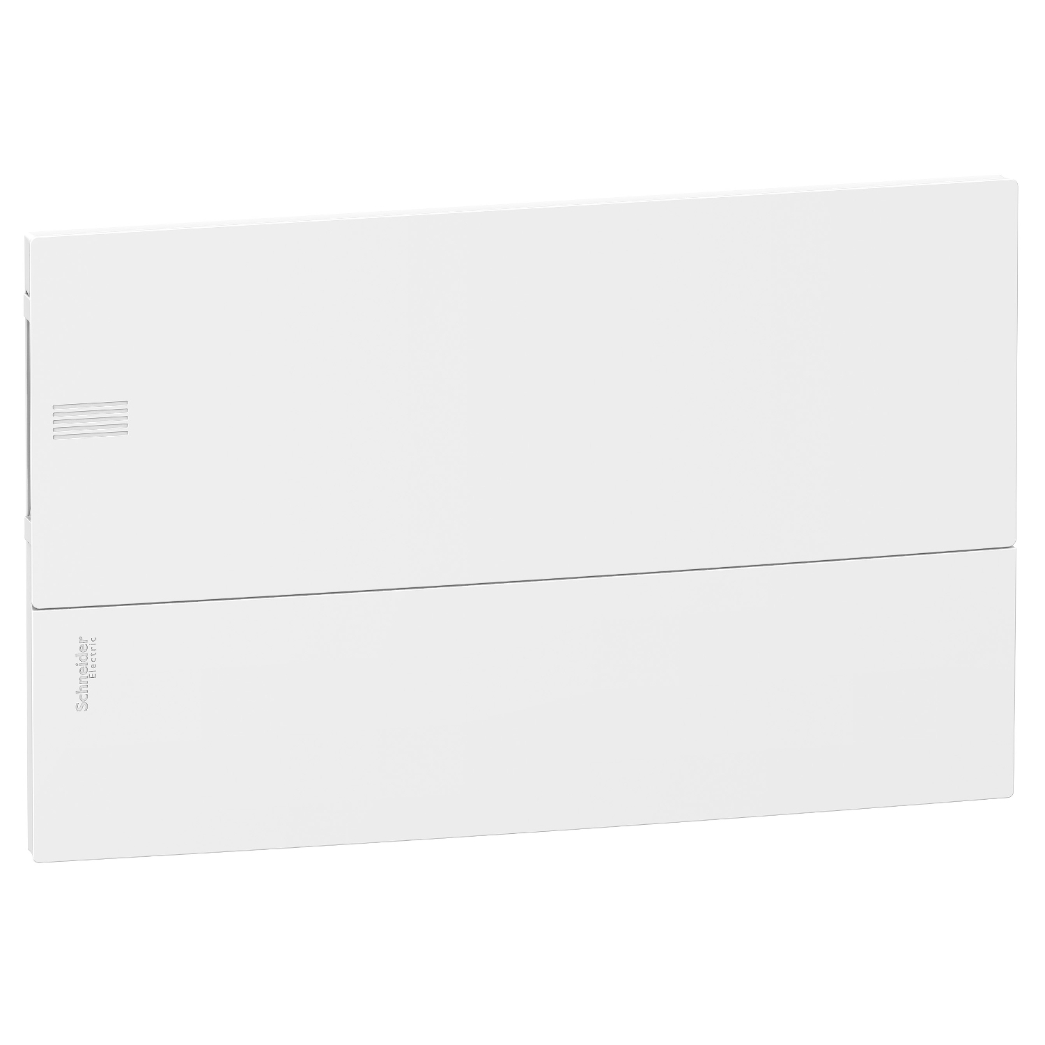 Tủ điện nhựa âm tường  - Resi9 MP Schneider