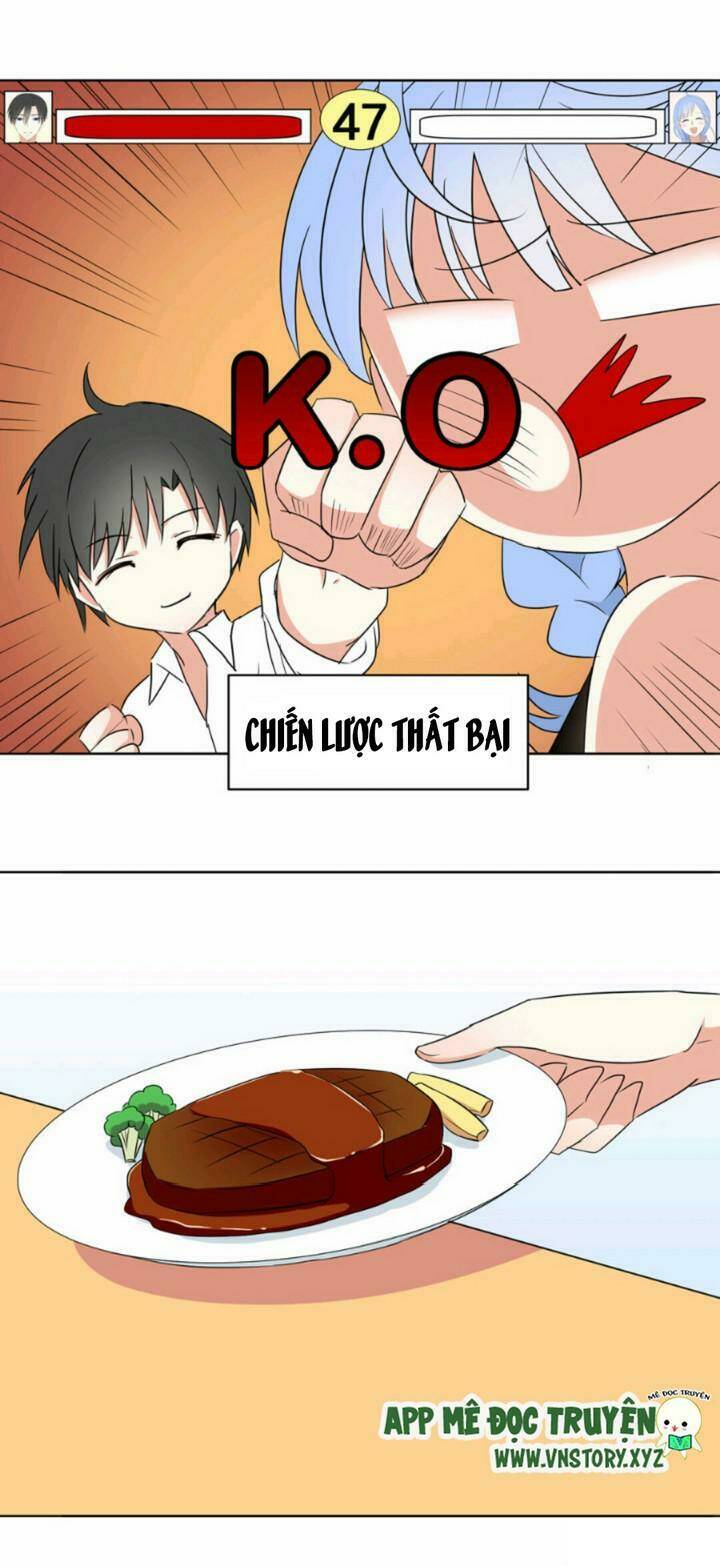 em chỉ yêu tiền của anh chapter 10 17