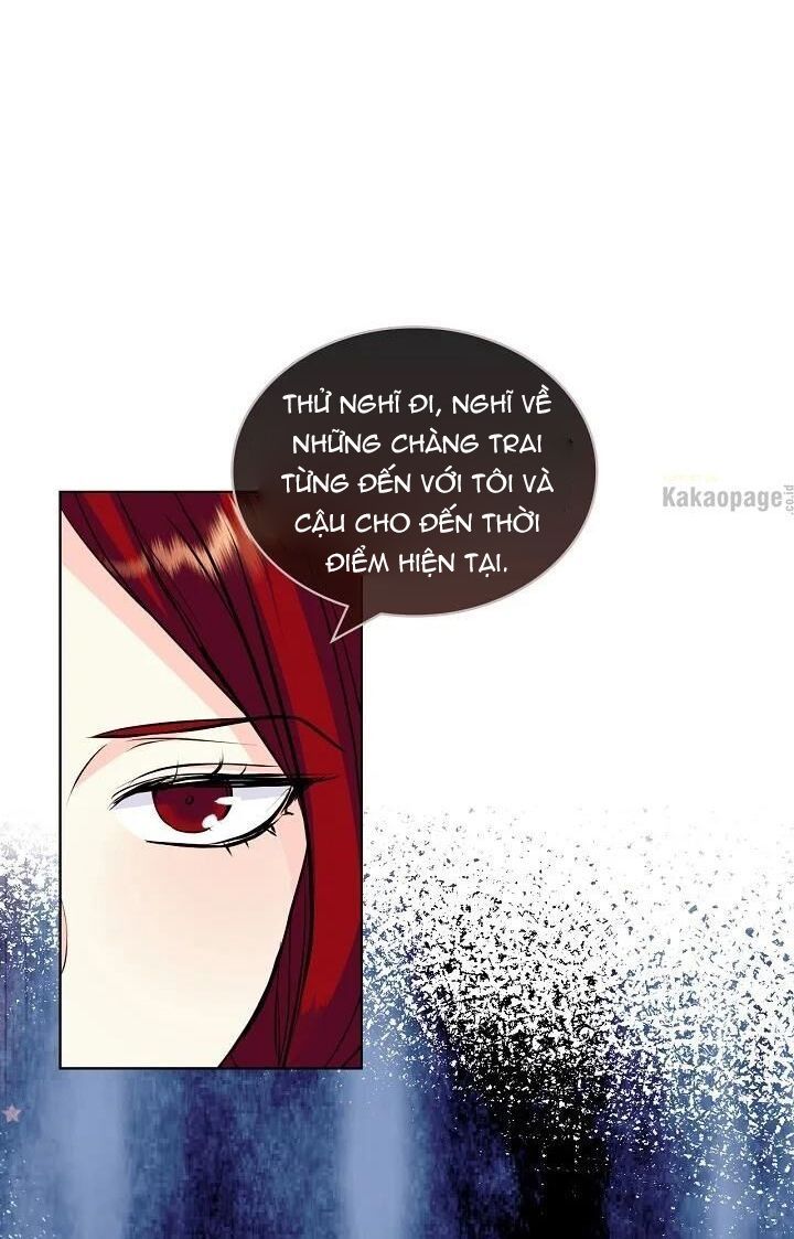 đức hạnh của ác nữ phản diện chapter 59 25