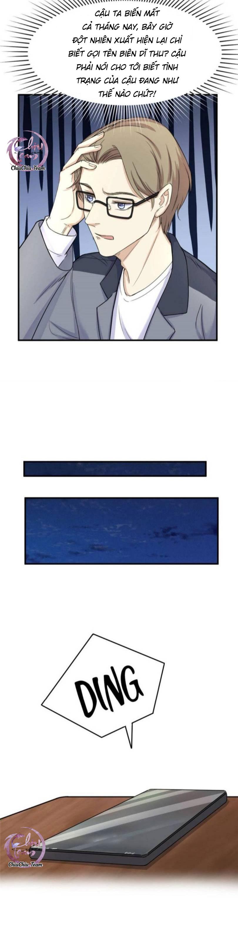 thu dĩ vi kỳ chapter 45 13