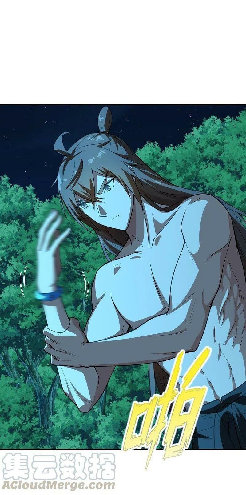 tiên võ đế tôn chapter 194 37