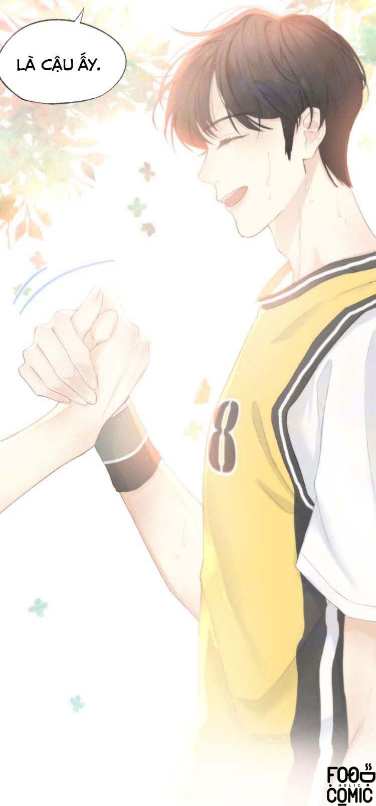 cp muốn yêu đương rồi, phải làm sao đây? chapter 2 27