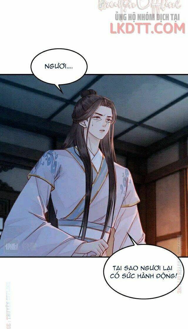 trọng sinh bá sủng nhiếp chính vương quá mạnh mẽ chapter 231.2 7