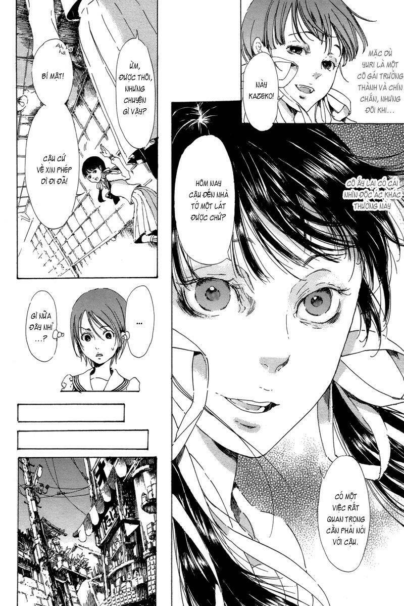 haikyo shoujo chapter 1 7