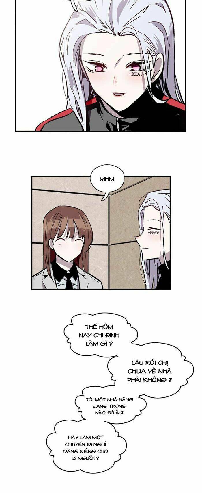 người máy hủy diệt chapter 61 39