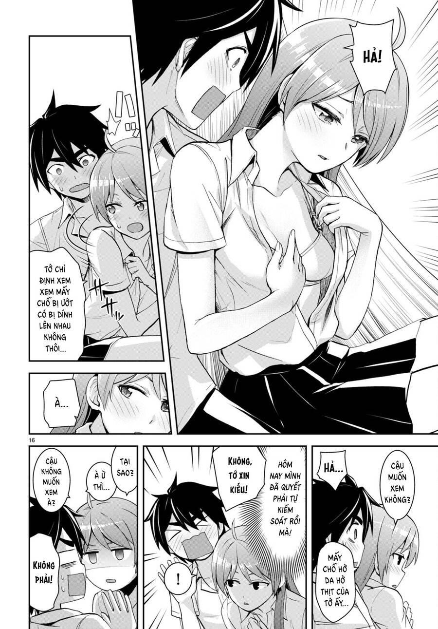 isekai yurutto survival seikatsu: gakkou no minna to isekai no mujintou ni tenishitakedo ore dake chapter 23 20