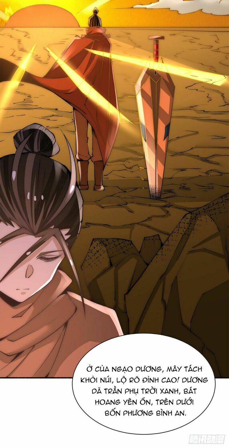 đô thị đỉnh phong cao thủ chapter 177 31