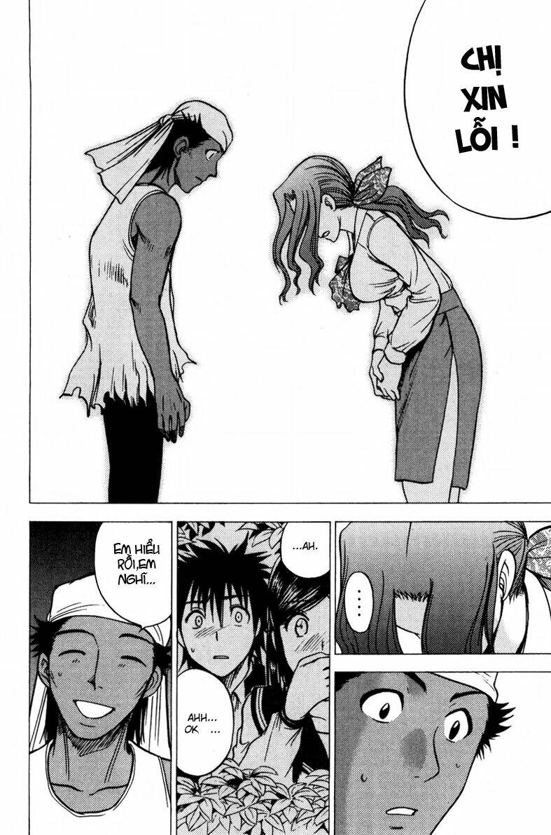 cage of eden chapter 73 13